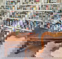 Prom Country Lodge - Accommodation Resorts