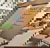 Mantra Pavilion - Accommodation Resorts