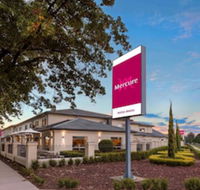 Mercure Wagga Wagga - Accommodation Resorts