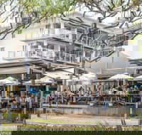 Imagine Drift Palm Cove - Accommodation Resorts