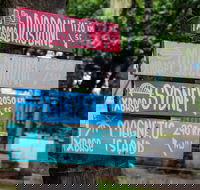 Base Airlie Beach Resort - Accommodation Resorts