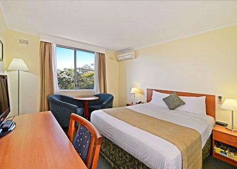 Comfort Inn North Shore - Accommodation Resorts 5
