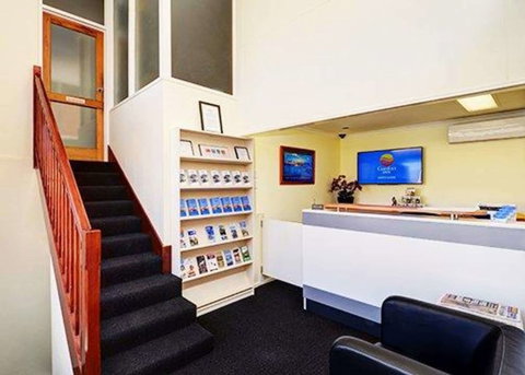 Comfort Inn North Shore - Accommodation Resorts 3