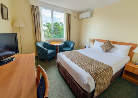 Comfort Inn North Shore - Accommodation Resorts 4