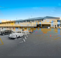 Comfort Inn North Shore - Accommodation Resorts