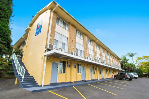 Comfort Inn North Shore - Accommodation Resorts 2