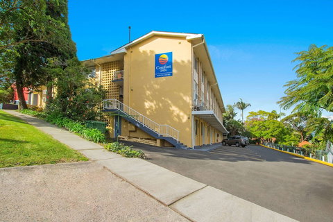 Comfort Inn North Shore - Accommodation Resorts 1