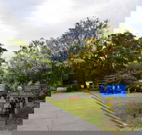 Comfort Inn  Suites Lakes Entrance - Accommodation Resorts