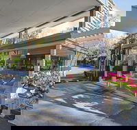 Moe Parklands Motel - Accommodation Resorts