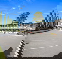 Comfort Inn On Raglan - Accommodation Resorts