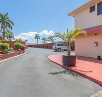 Mackay Rose Motel - Accommodation Resorts