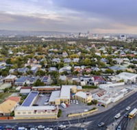 Scottys Motel - Accommodation Resorts