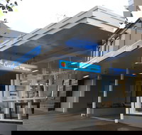 Comfort Inn Western - Accommodation Resorts