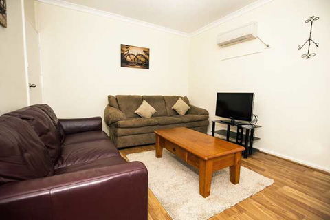 Kalgoorlie Overland Motel - Accommodation Resorts 7