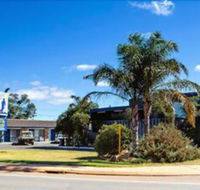 Kalgoorlie Overland Motel - Accommodation Resorts