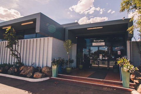Kalgoorlie Overland Motel - Accommodation Resorts 3