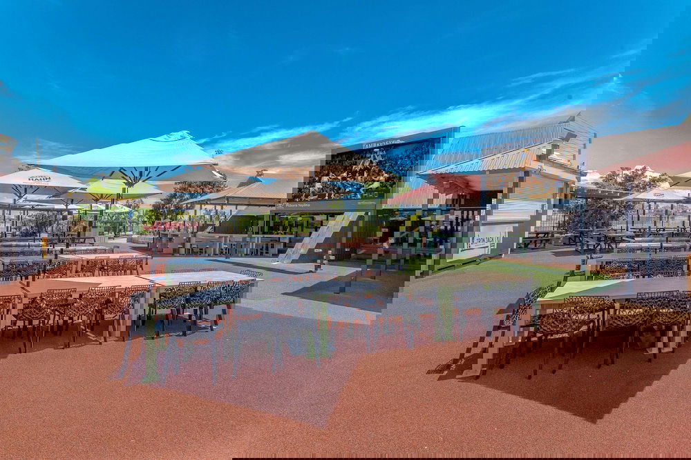 Antonymyre WA Accommodation Resorts