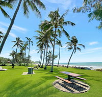 Comfort Resort Blue Pacific - Accommodation Resorts