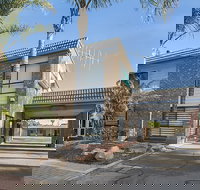 Citrus Valley Motel - Accommodation Resorts