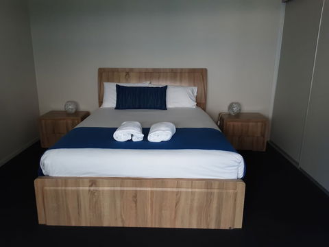 Arlia Sands Apartments - Accommodation Resorts 6