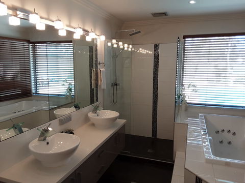 Arlia Sands Apartments - Accommodation Resorts 1