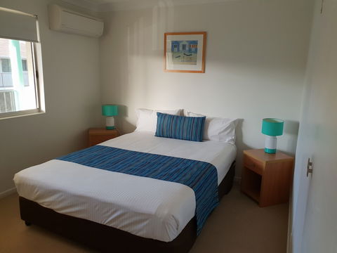 Arlia Sands Apartments - Accommodation Resorts 5