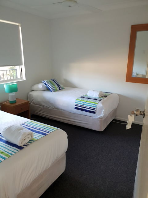 Arlia Sands Apartments - Accommodation Resorts 3