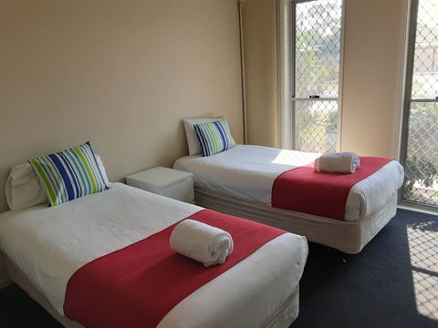 Arlia Sands Apartments - Accommodation Resorts 4