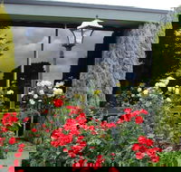 Comfort Inn Cedar Lodge - Accommodation Resorts