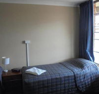 Comfort Inn Midas - Accommodation Resorts