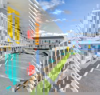 Comfort Inn Warrnambool International - Accommodation Resorts