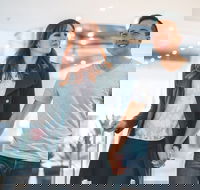 Crowne Plaza Canberra an IHG Hotel - Accommodation Resorts