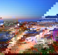 Hilton Darwin - Accommodation Resorts