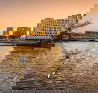 Crowne Plaza Melbourne an IHG Hotel - Accommodation Resorts
