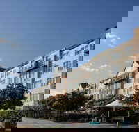 Rydges Newcastle - Accommodation Resorts