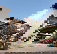 Pullman Palm Cove Sea Temple Resort and Spa - Accommodation Resorts