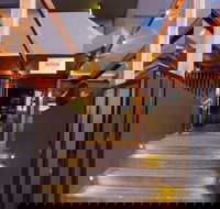 Townhouse Hotel - Accommodation Resorts