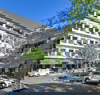 Nesuto Woolloomooloo - Accommodation Resorts