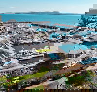 Anchorage Port Stephens - Accommodation Resorts