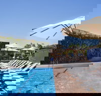 Four Seasons Hotel Sydney - Accommodation Resorts