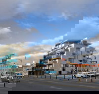 Zero Davey Boutique Apartment Hotel - Accommodation Resorts