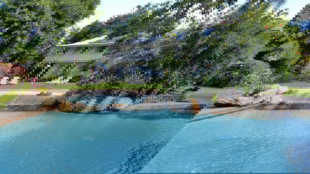 Mt Sheridan QLD Accommodation Resorts