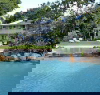 Cairns Gateway Resort - Accommodation Resorts