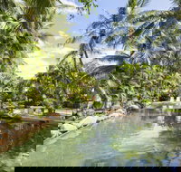 Seagulls Resort - Accommodation Resorts