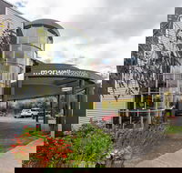 Morwell Motel - Accommodation Resorts