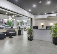 The Metropolitan Springhill - Accommodation Resorts