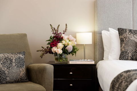 Rydges Adelaide - Accommodation Resorts 3