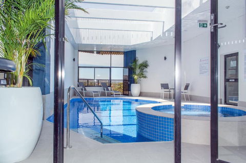 Rydges Adelaide - Accommodation Resorts 0