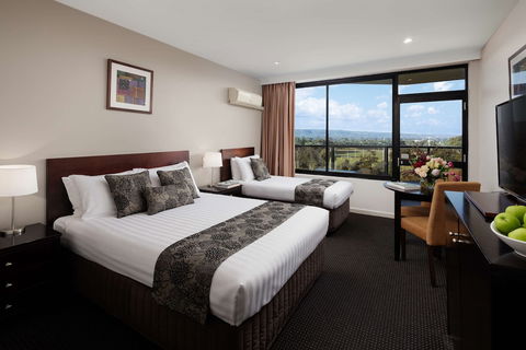 Rydges Adelaide - Accommodation Resorts 5