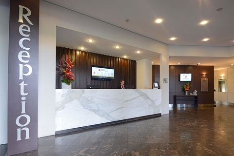 Rydges Adelaide - Accommodation Resorts 2